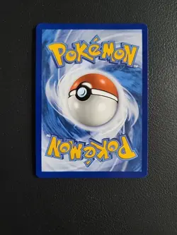 Meditite - 153/142 - Stellar Crown Illustration Rare Pokemon Card - NM - Image 2
