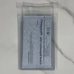 1x Pokemon General Mills 25th Anniversary 3-Card Booster (1 Pack) Sealed - Image 3