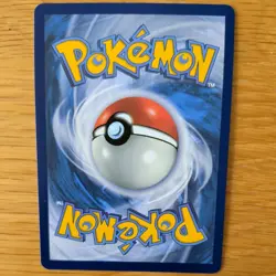 YAMPER 099/094 POKEMON CARD (PHANTASMAL FLAME SET) FULL ART HOLO - Image 5