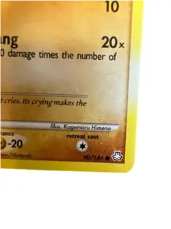Pokemon TCG Cubone D&P Legends Awakened 90/146 Regular Common Card NM - Image 5