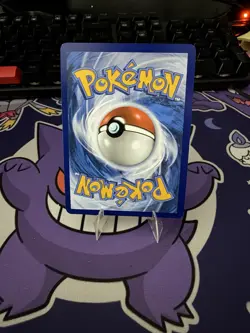 Leavanny Illustration White Flare Pokemon English Edition Card 089/086 - Image 2