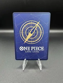 Sabo OP07-118 SEC ONE PIECE Card Game 3rd ANNIVERSARY SET Japanese 2025 NM - Image 4