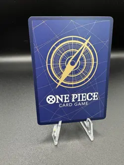 Sabo OP07-118 SEC ONE PIECE Card Game 3rd ANNIVERSARY SET Japanese 2025 NM - Image 5