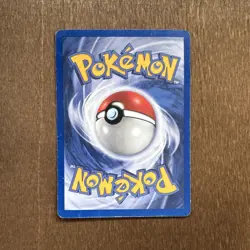 Pokemon Gardevoir ex 96/100 EX Sandstorm Ultra Rare Holo 150 HP Card - Image 2