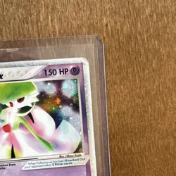 Pokemon Gardevoir ex 96/100 EX Sandstorm Ultra Rare Holo 150 HP Card - Image 5