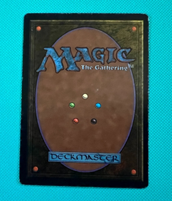 Cyclone - Arabian Nights - MTG - Magic the Gathering - LP/MP - Image 2