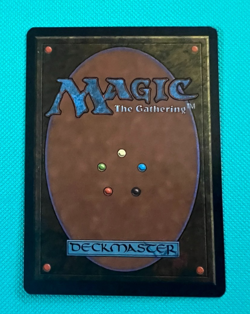 Camel - Arabian Nights - MTG - Magic the Gathering - Image 2