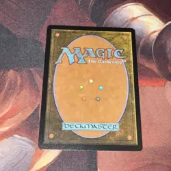 Edward, Jackdaw Captain Admiral Beckett Brass X1 Mtg Secret Lair Nm - Image 2