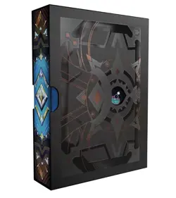 Magic: The Gathering Secrets of Strixhaven - Codex Bundle - Sealed - Image 1