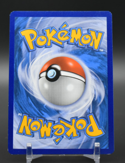 Pokemon Raikou Prerelease Stamp Promo Sun and Moon Lost Thunder SM150 Holo - Image 2
