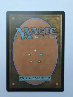 MTG Jace, Wielder Of Mysteries (WAR) War Of The Spark Regular Rare 054/264 - Image 2