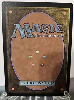 Teferi's Puzzle Box #316 (Foil) (NM) List Reprints LIST LIST Magic MTG - Image 4