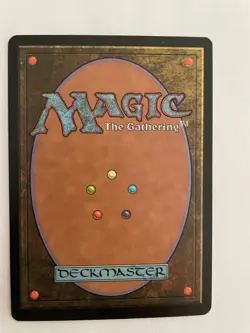 MTG Foil Prophecy Regular MINT - Image 2