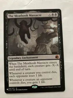The Meathook Massacre - Image 1