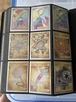 Pokemon TCG SWSH Rebel Clash Holo & Rare Reverse Ultra Complete your Master Set - Image 1