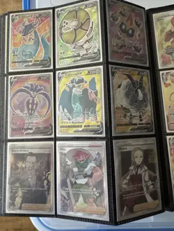 Pokemon TCG SWSH Rebel Clash Holo & Rare Reverse Ultra Complete your Master Set - Image 3