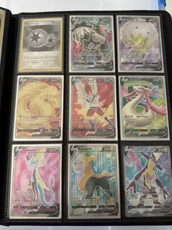 Pokemon TCG SWSH Rebel Clash Holo & Rare Reverse Ultra Complete your Master Set - Image 4