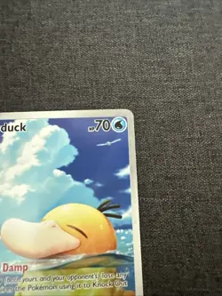 Psyduck 226/217 Me: Ascended Heroes Holo Pokemon Tcg - Image 3