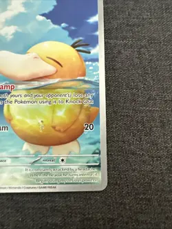 Psyduck 226/217 Me: Ascended Heroes Holo Pokemon Tcg - Image 5