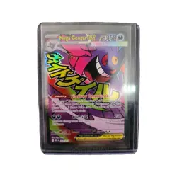 Pokemon TCG Mega Gengar EX 350 HP Ascended Heroes Holo 269/217 EN - Image 1