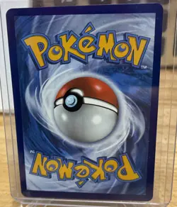 Greedent VMAX 272/264 Rainbow - Fusion Strike - Pokemon TCG, NM - Image 2