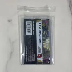 1x Pokemon Vivid Voltage Booster Pack (1 PACK) Factory Sealed English - Image 3