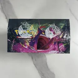 Fusion Strike Booster Box - New & Factory Sealed - 36 packs - Pokemon TCG - Image 4