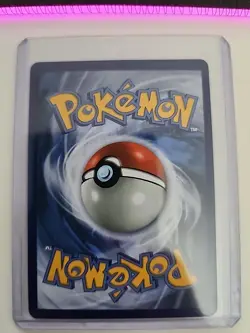 Espeon GX 152/149 Sun & Moon Base Set Secret Rare - Image 2