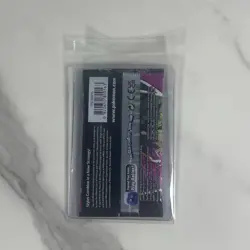 1x Pokemon Fusion Strike Booster Pack (1 PACK) Factory Sealed English 820650809163 - Image 3