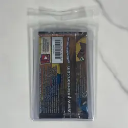 1x Pokemon Sun and Moon Booster Pack (1 PACK) Factory Sealed English - Image 3