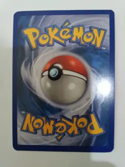 Pokemon Mew 3/17 POP Series 5 Holo Rare Delta Species English HP Corrected Back - Image 4