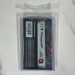 1x Pokemon Sword And Shield Booster Pack (1 PACK) Factory Sealed English - Image 3