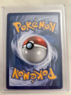 Mimikyu Reverse Holo Rare SM - Guardians Rising 58/145 - NM/LP - Image 2