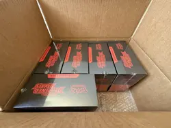 5x Pokemon TCG Destined Rivals Elite Trainer Box ETB - Factory Sealed (5x ETBS) - Image 3