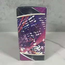 Pokemon TCG Fusion Strike Build & Battle Box 4 Booster Packs NEW Sealed 820650809309 - Image 2