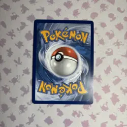 Jumbo Ice Cream 109/086 Ultra Rare ME04: Chaos Rising Pokemon NM - Image 4