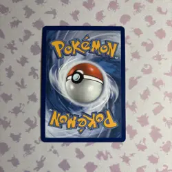 Jumbo Ice Cream 109/086 Ultra Rare ME04: Chaos Rising Pokemon NM - Image 5