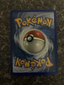 Latias ex 93/97 Dragon Ultra Rare Holo EX 90HP English 2003 + Free Greninja - Image 5