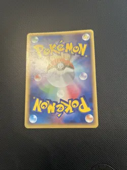 ___’s Rayquaza 021/play Pokemon Japanese Promo - Image 4