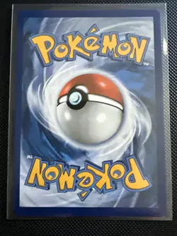 Pansage (Master Ball Pattern) 004/086 Holo Common Black Bolt Pokemon Holo NM - Image 2