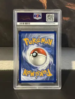 2023 Pokemon Snorlax SVP 051 PSA 10 151 Elite Trainer Box Promo Gem Mint - Image 4