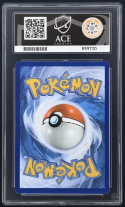 Ace 9 Gengar 094/165 151 Sams Club Cosmos Holo US Promo Pokemon POP 2 ONLY IN UK - Image 2
