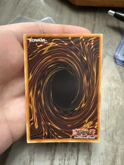 YuGiOh! The Forceful Sentry SRL-EN045 Ultra Rare 25th Anniversary Unlimited Mint - Image 2