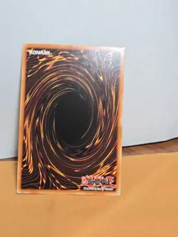 Black Luster Soldier - Envoy of the Beginning IOC-EN025 Invasion of Chaos (25th - Image 4
