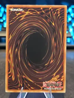 Toon Summoned Skull SRL-EN073 Spell Ruler (25th Anniversary Edition) Unlimited - Image 2