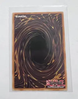 Yugioh! 25th Anniversary - Toon Mermaid - SRL-EN072 Ultra Rare - NM/M - Image 3