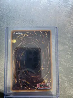 Buster Blader PSV-EN050 Pharaoh's Servant (25th Anniversary Edition) Unlimited - Image 3