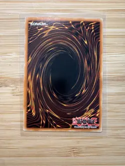 YuGiOh Black Illusion Ritual SRL-EN051 Spell Ruler (25th Anniversary) NM ✨ - Image 2