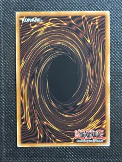 YuGiOh! D.D. Designator IOC-EN039 Super Rare 25th Anniversary Edition Near Mint - Image 2