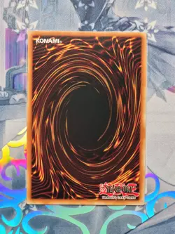 RA03-EN148 Lightning Vortex Platinum Secret Rare 1st Edition NM YuGiOh TCG - Image 2